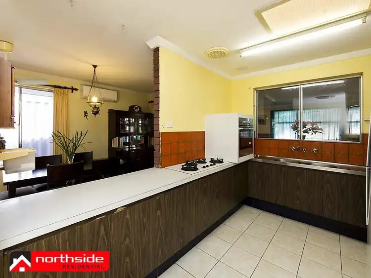 Sixth view of Homely house listing, 4 Drakeswood Road, Warwick WA 6024