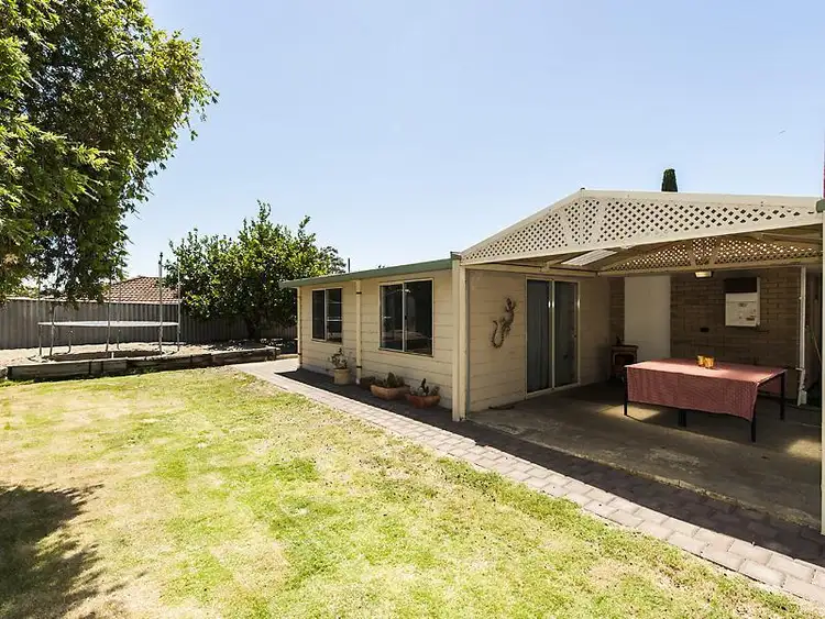 17 Cockman Road, Greenwood WA 6024