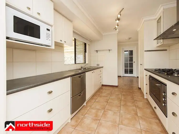 Sixth view of Homely house listing, 26 Kent Road, Marangaroo WA 6064