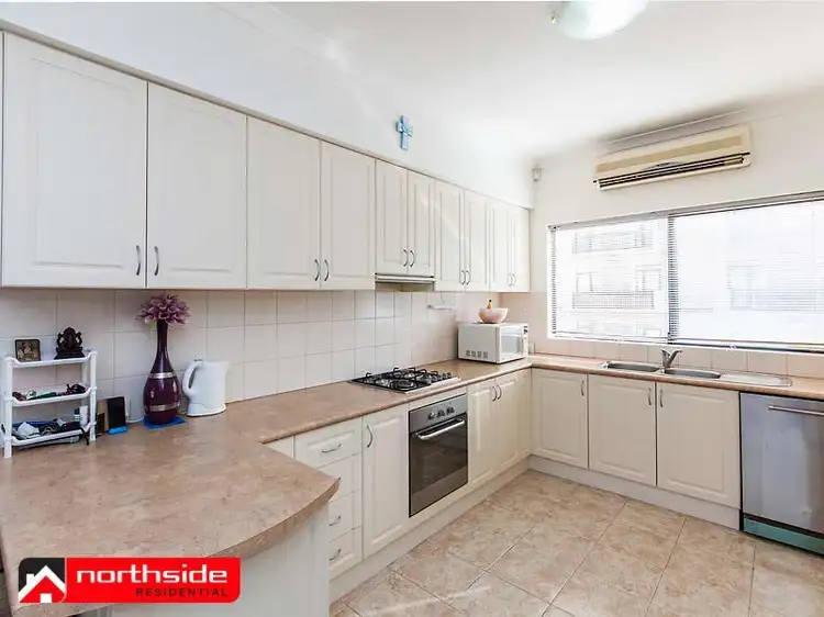 11/85 Reid Promenade, Joondalup WA 6027