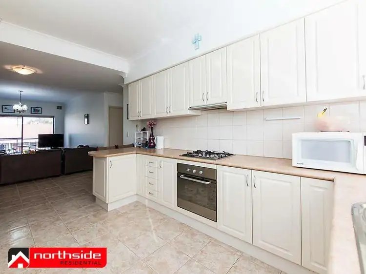 Second view of Homely apartment listing, 11/85 Reid Promenade, Joondalup WA 6027