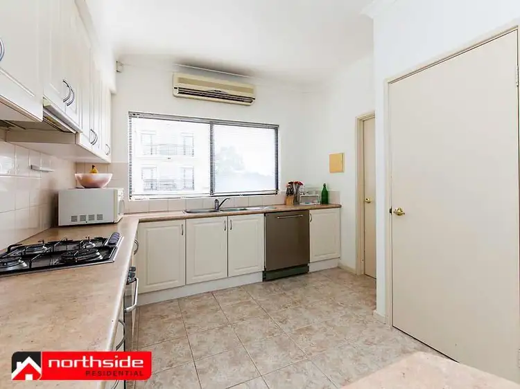 Third view of Homely apartment listing, 11/85 Reid Promenade, Joondalup WA 6027