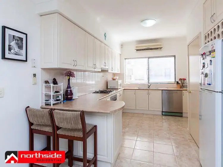 Fourth view of Homely apartment listing, 11/85 Reid Promenade, Joondalup WA 6027