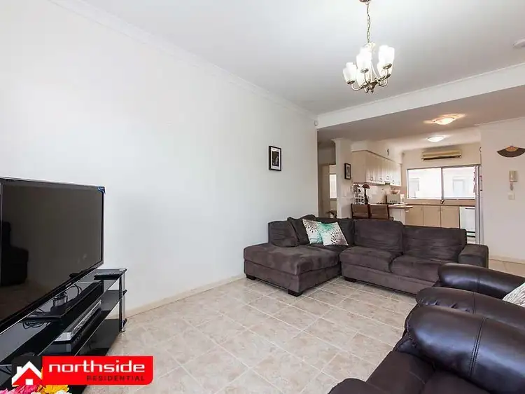 Fifth view of Homely apartment listing, 11/85 Reid Promenade, Joondalup WA 6027
