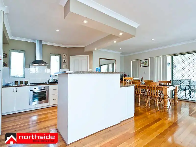 Main view of Homely townhouse listing, 25 Pimlico Place, Joondalup WA 6027