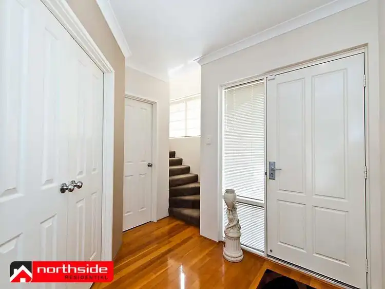 Third view of Homely townhouse listing, 25 Pimlico Place, Joondalup WA 6027