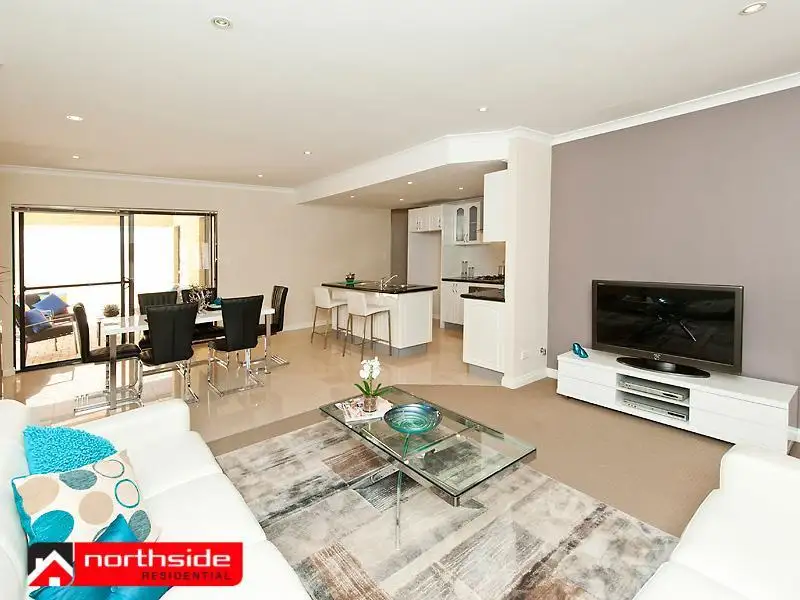 Main view of Homely house listing, 14/33 Wattle Mews, Hocking WA 6065