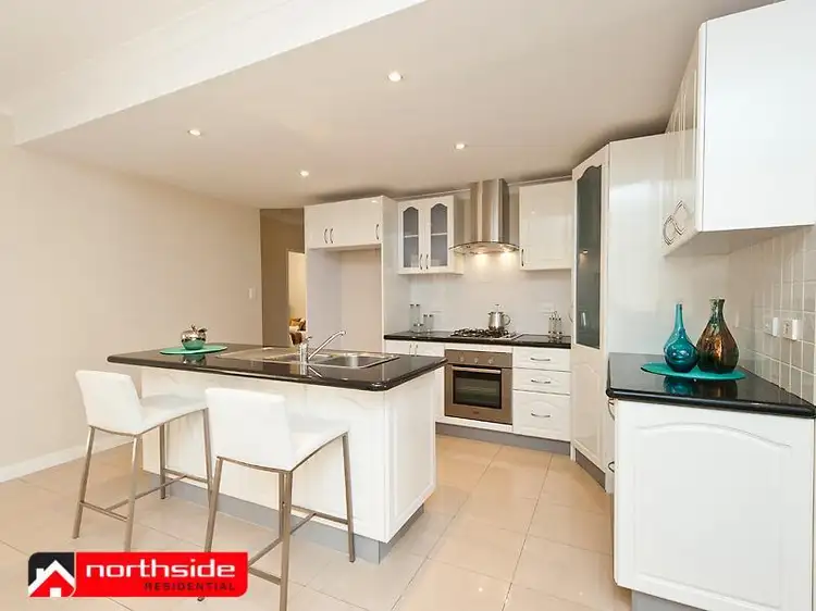 Fifth view of Homely house listing, 14/33 Wattle Mews, Hocking WA 6065