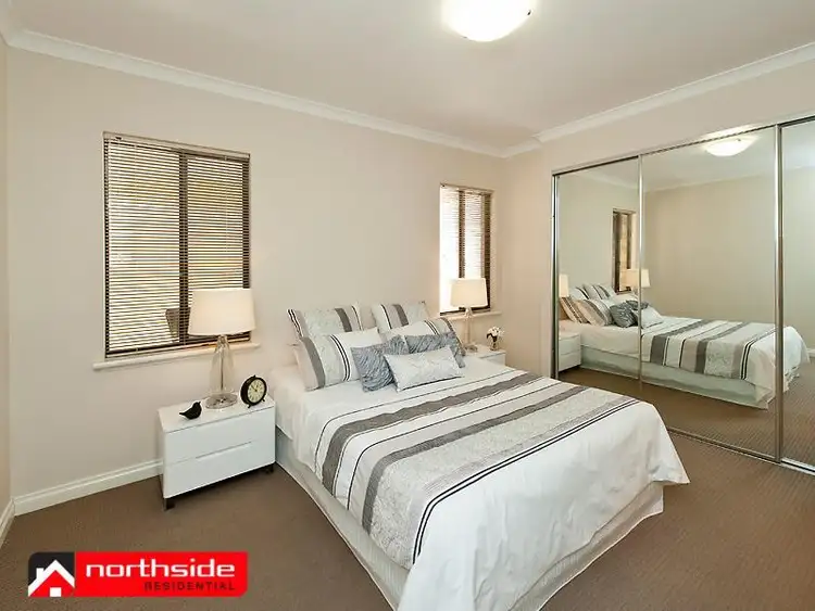Seventh view of Homely house listing, 14/33 Wattle Mews, Hocking WA 6065
