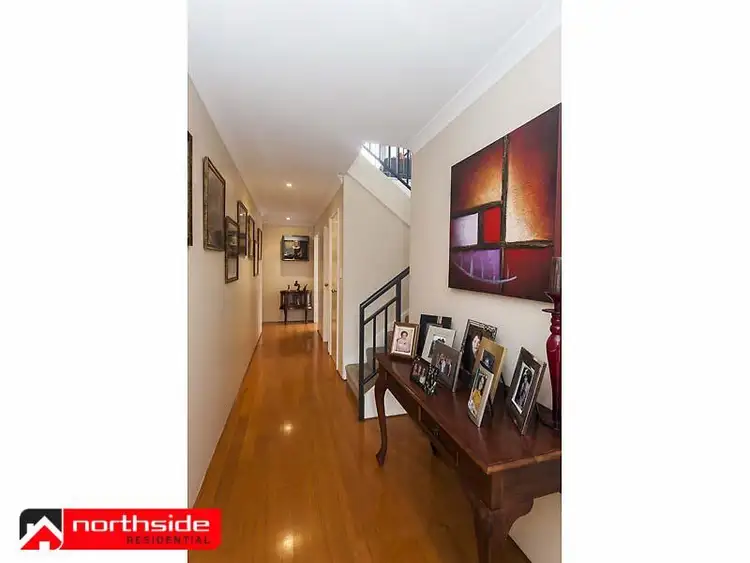 Second view of Homely house listing, 22 Knave  Lane, Doubleview WA 6018