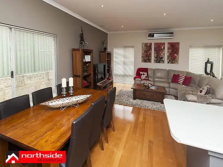 Fourth view of Homely house listing, 22 Knave  Lane, Doubleview WA 6018