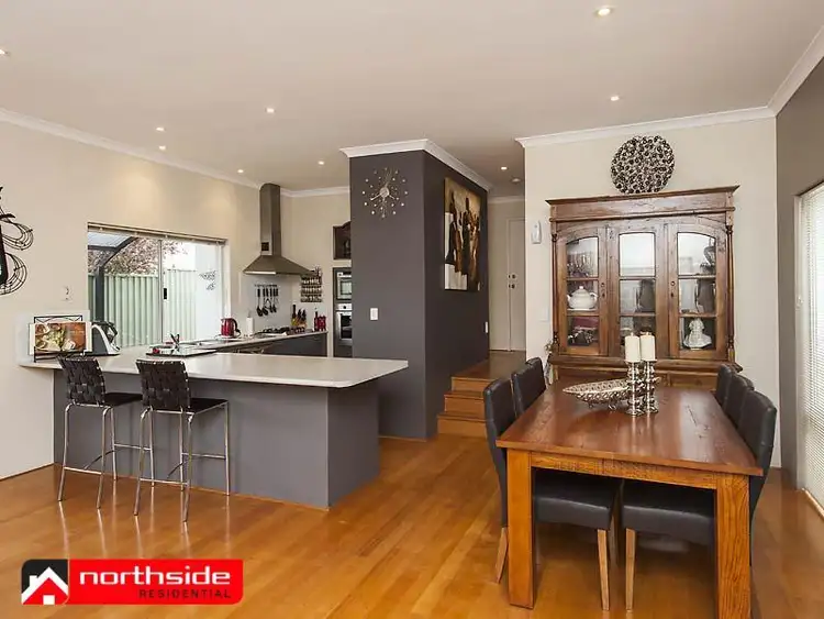 Sixth view of Homely house listing, 22 Knave  Lane, Doubleview WA 6018