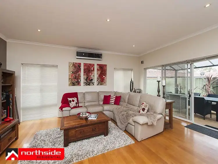 Seventh view of Homely house listing, 22 Knave  Lane, Doubleview WA 6018