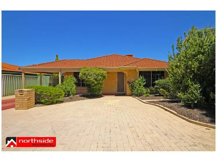 16 Bateson Heights, Clarkson WA 6030