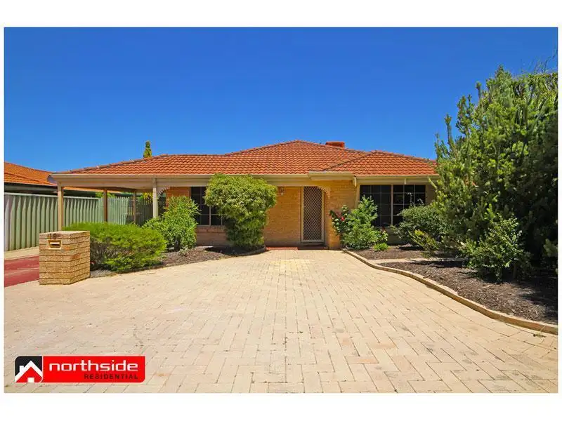 Main view of Homely house listing, 16 Bateson Heights, Clarkson WA 6030