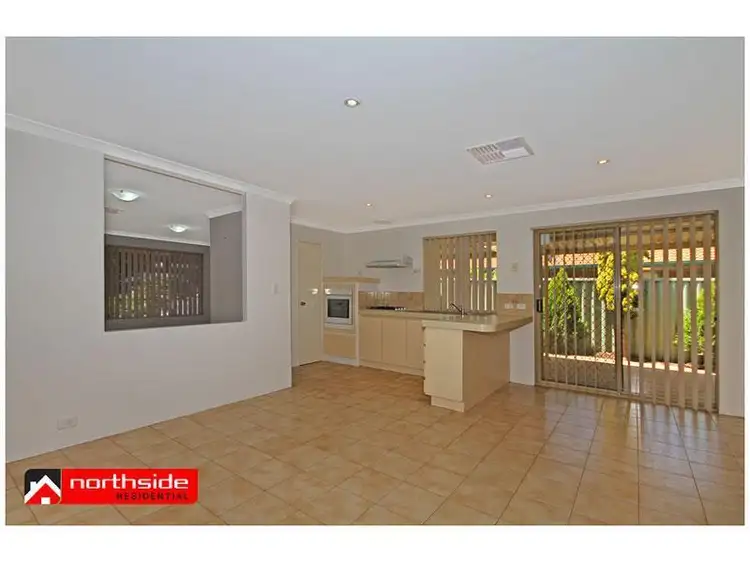 Fourth view of Homely house listing, 16 Bateson Heights, Clarkson WA 6030