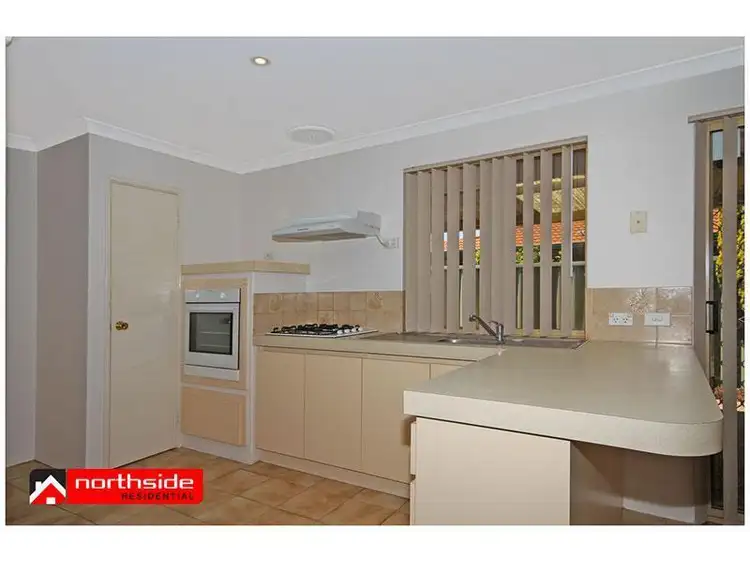 Fifth view of Homely house listing, 16 Bateson Heights, Clarkson WA 6030