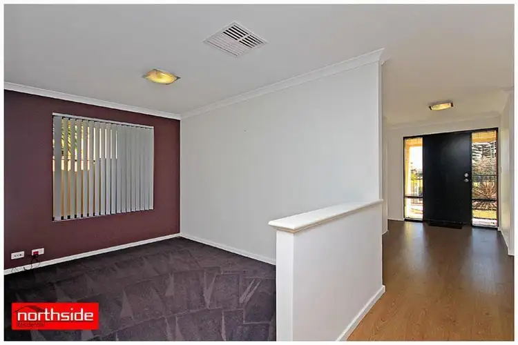 Sixth view of Homely house listing, 18 Strabane Green, Ridgewood WA 6030