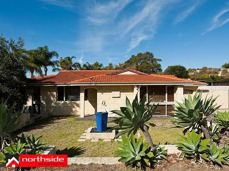 148 Camberwarra Drive, Craigie WA 6025
