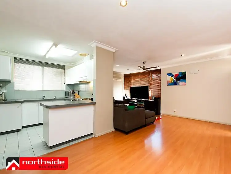 Sixth view of Homely house listing, 148 Camberwarra Drive, Craigie WA 6025