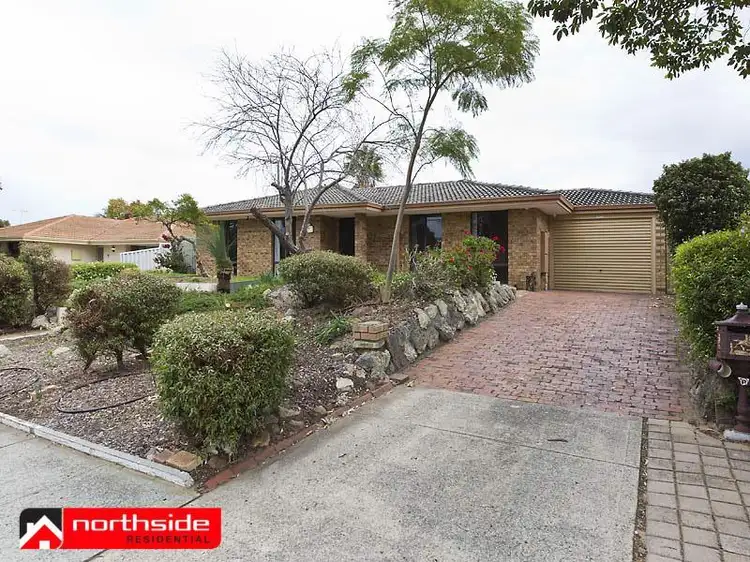 48 Shepherds Bush Drive, Kingsley WA 6026