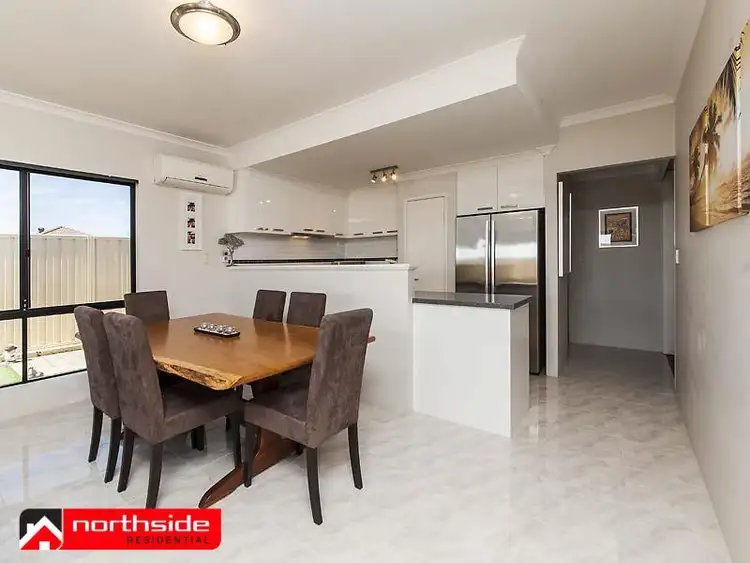 46A Tissington Drive, Darch WA 6065