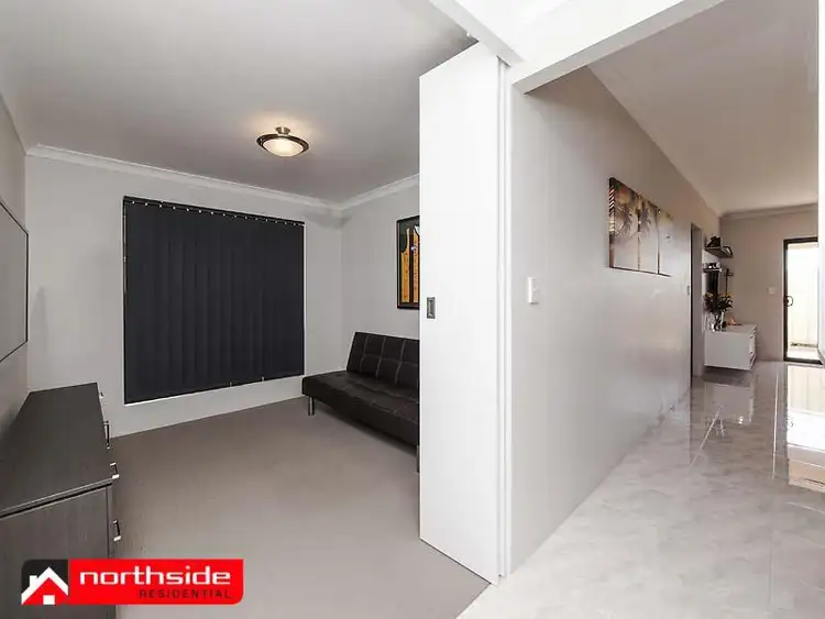 Fourth view of Homely semi-detached listing, 46A Tissington Drive, Darch WA 6065