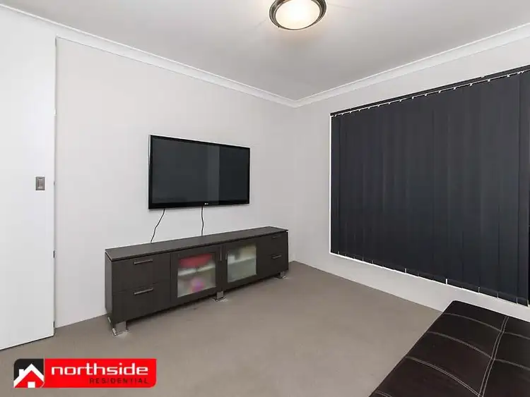 Fifth view of Homely semi-detached listing, 46A Tissington Drive, Darch WA 6065