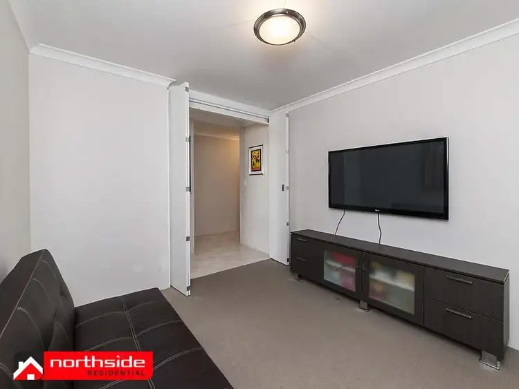Sixth view of Homely semi-detached listing, 46A Tissington Drive, Darch WA 6065