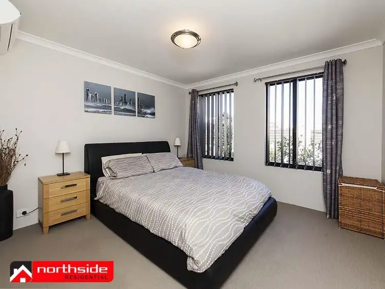 Seventh view of Homely semi-detached listing, 46A Tissington Drive, Darch WA 6065