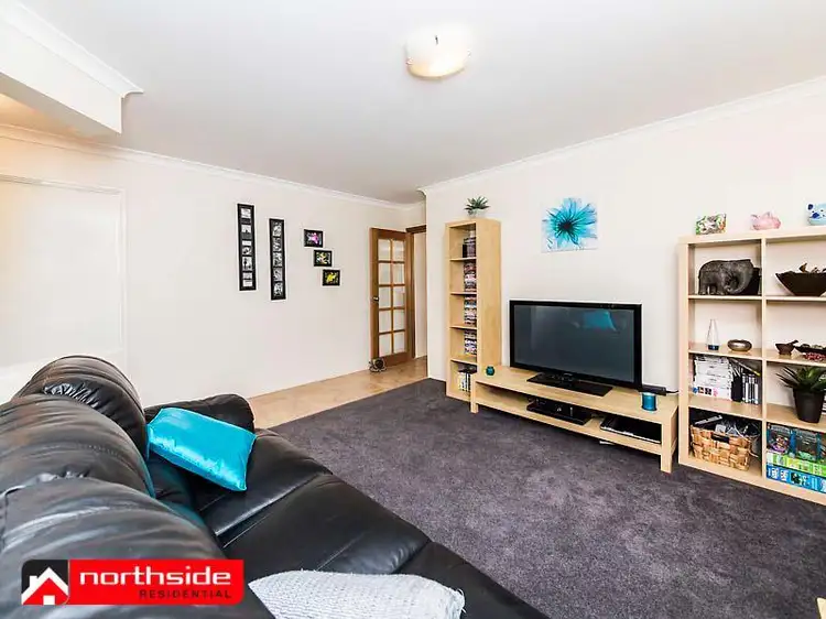 Third view of Homely house listing, 27 Bonnard Crescent, Ashby WA 6065