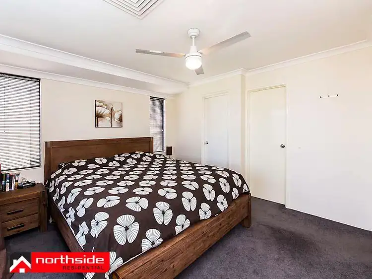 Fifth view of Homely house listing, 27 Bonnard Crescent, Ashby WA 6065