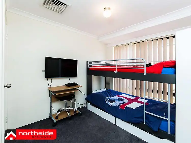 Sixth view of Homely house listing, 27 Bonnard Crescent, Ashby WA 6065