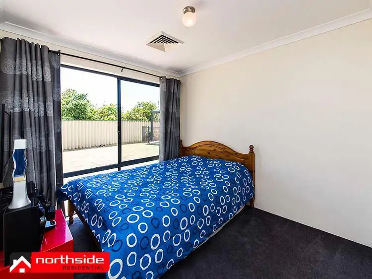 Seventh view of Homely house listing, 27 Bonnard Crescent, Ashby WA 6065