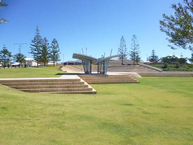 Main view of Homely land listing, 42 Seaspray Crescent, Jindalee WA 6036