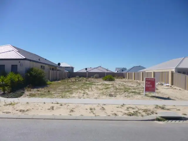 Second view of Homely land listing, 42 Seaspray Crescent, Jindalee WA 6036