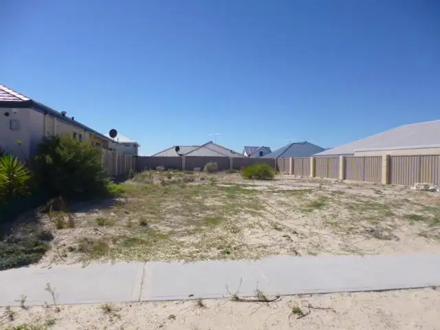 Third view of Homely land listing, 42 Seaspray Crescent, Jindalee WA 6036