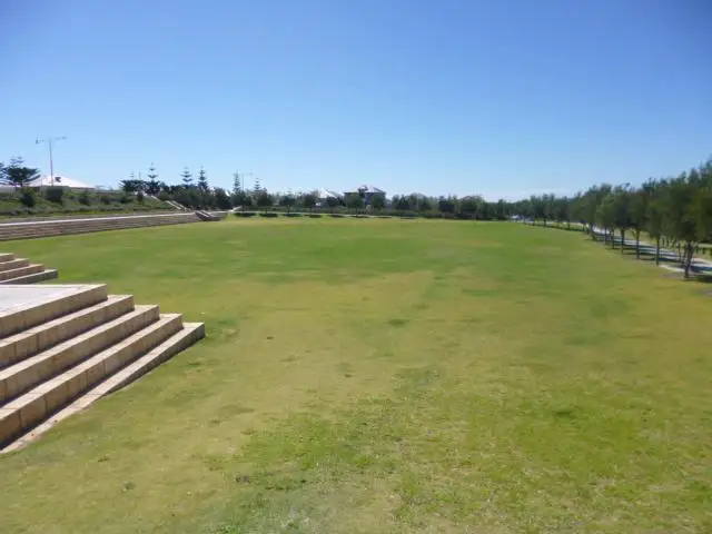 Fifth view of Homely land listing, 42 Seaspray Crescent, Jindalee WA 6036