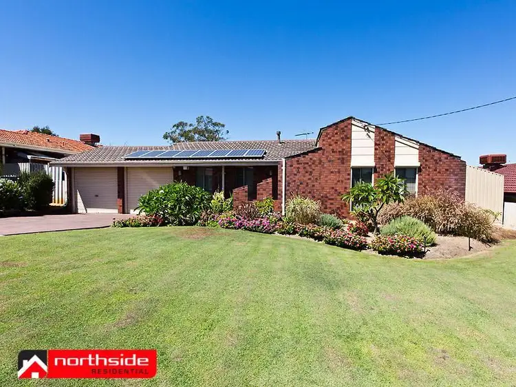 42 Kanangra Crescent, Greenwood WA 6024