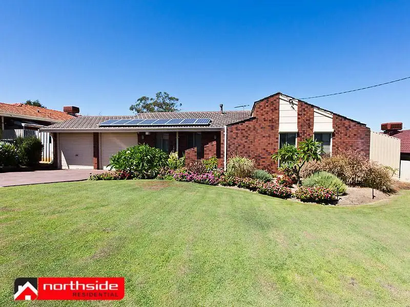 Main view of Homely house listing, 42 Kanangra Crescent, Greenwood WA 6024