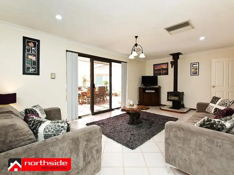 Third view of Homely house listing, 42 Kanangra Crescent, Greenwood WA 6024