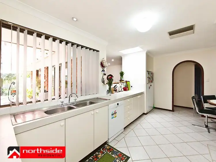 Fourth view of Homely house listing, 42 Kanangra Crescent, Greenwood WA 6024