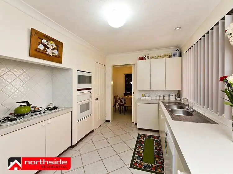 Fifth view of Homely house listing, 42 Kanangra Crescent, Greenwood WA 6024