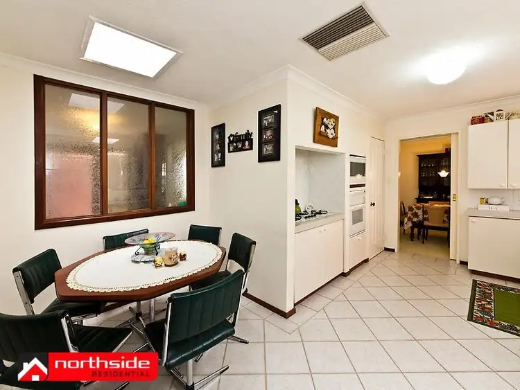 Sixth view of Homely house listing, 42 Kanangra Crescent, Greenwood WA 6024