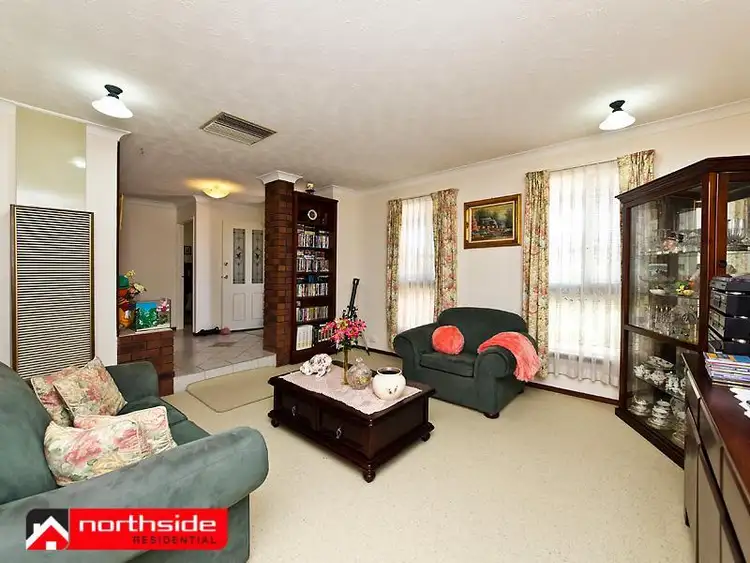 Seventh view of Homely house listing, 42 Kanangra Crescent, Greenwood WA 6024