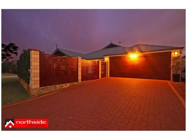 188 St Stephens Crescent, Tapping WA 6065