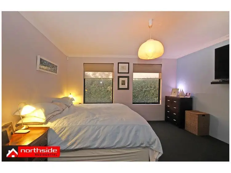 Third view of Homely house listing, 188 St Stephens Crescent, Tapping WA 6065