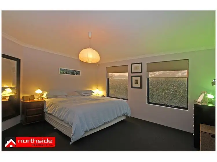 Fourth view of Homely house listing, 188 St Stephens Crescent, Tapping WA 6065