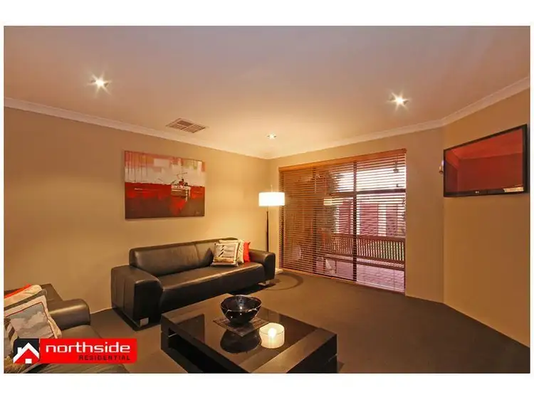 Sixth view of Homely house listing, 188 St Stephens Crescent, Tapping WA 6065