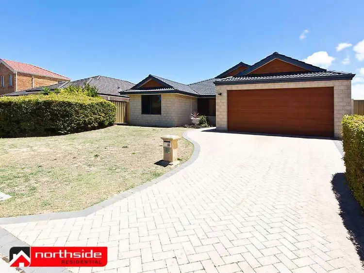11 Dirk Hartog Cove, Heathridge WA 6027